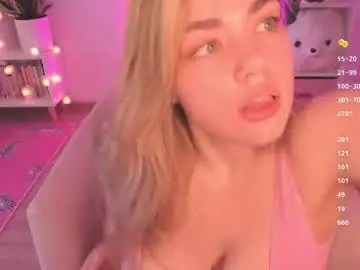 Chaturbate Adult Video Chat of pussy_kattt