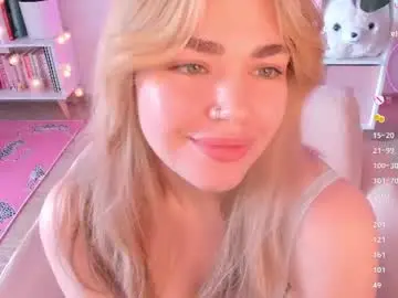 Chaturbate Nude Webcam of pussy_kattt