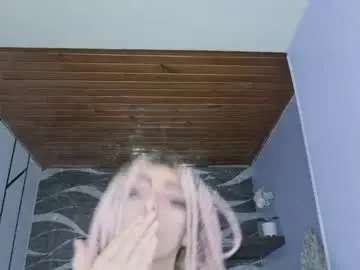 Chaturbate Live Sex Cam of santsara