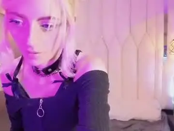 Chaturbate Nude Webcam of santsara