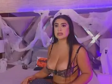 Chaturbate Live Sex of sharonlewy_
