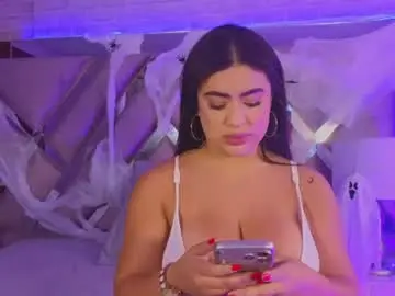 Chaturbate Sex Chat of sharonlewy_