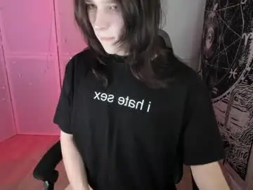 Chaturbate Sex Cam of simochka_