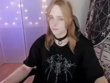 Chaturbate Live Porn of simochka_