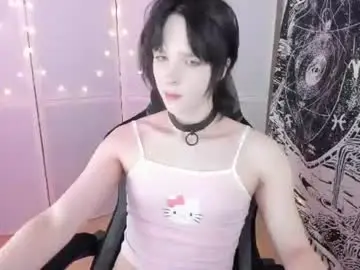 Chaturbate Adult Webcam of simochka_