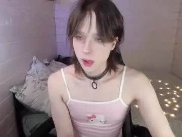 Chaturbate Nude Webcam of simochka_
