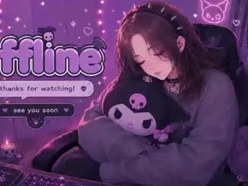 Chaturbate Best Webcam of simochka_