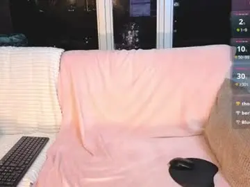 Chaturbate Live Sex Cam of taylor_sea