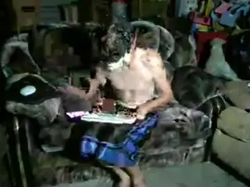 Chaturbate Live Sex Cam of topdogintraining93