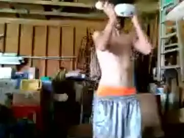 Chaturbate Nude Webcam of topdogintraining93