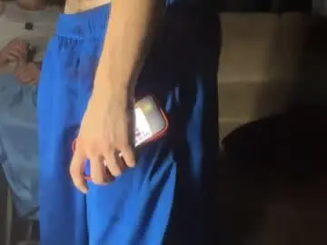 Chaturbate Adult Webcam of topdogintraining93