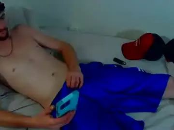 Chaturbate Sex Chat of topdogintraining93
