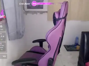 Chaturbate Live Porn of vherly_juki
