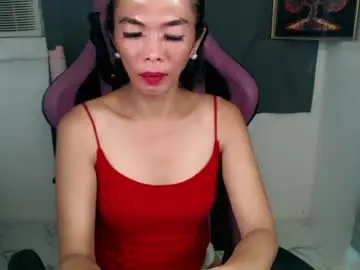 Chaturbate Sex Cam of vherly_juki