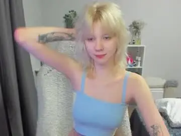 Chaturbate Best live sex cam show of vivy_