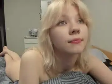 Chaturbate Live Porn of vivy_