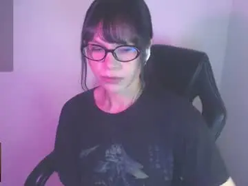 Chaturbate Sex Cam of _miaw