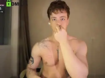 Chaturbate Adult Webcam of adampolerno