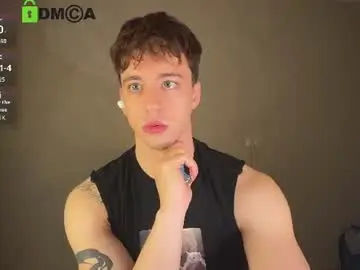 Chaturbate Free Live Porn of adampolerno
