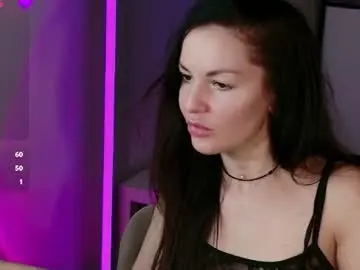 Chaturbate Live Porn of amelinamersi