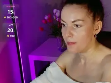 Chaturbate Free Live Porn of amelinamersi