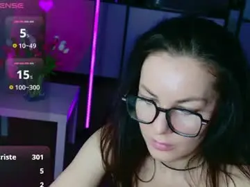 Chaturbate Live Sex of amelinamersi