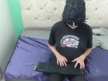 Chaturbate Nude Webcam of amoremerchmar