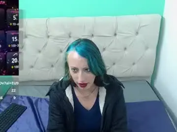 Chaturbate Adult Webcam of amoremerchmar