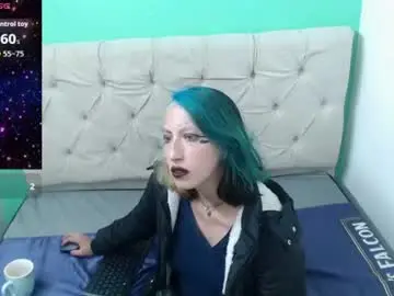 Chaturbate Adult Video Chat of amoremerchmar