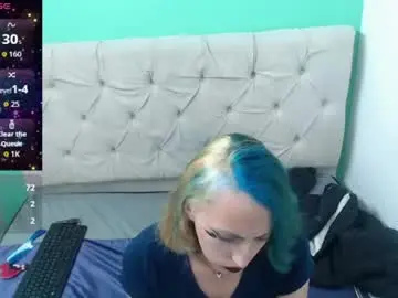 Chaturbate Private Sex Chat of amoremerchmar