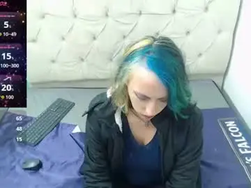Chaturbate Nude Webcam of amoremerchmar