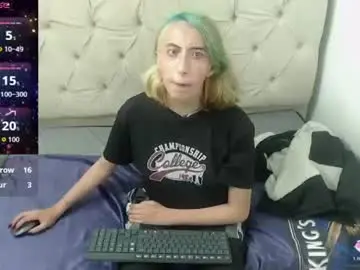 Chaturbate Live Sex of amoremerchmar