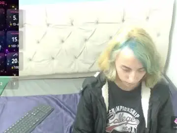 Chaturbate Nude Webcam of amoremerchmar