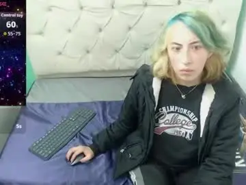 Chaturbate Nude Webcam of amoremerchmar