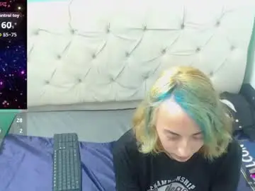 Chaturbate Best Webcam of amoremerchmar