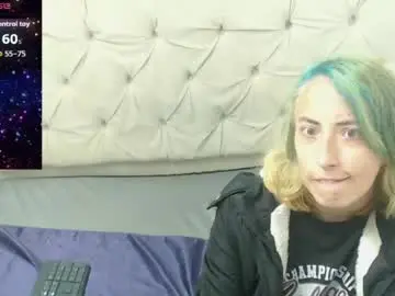 Chaturbate Live Sex of amoremerchmar