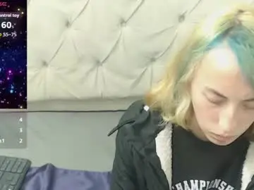 Chaturbate Live Sex of amoremerchmar