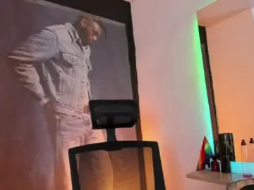 Chaturbate Best Webcam of anddy_hugecock