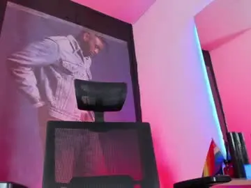 Chaturbate Live Porn of anddy_hugecock