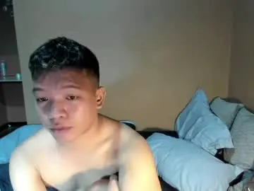 Chaturbate Nude Webcam of bexyourxman