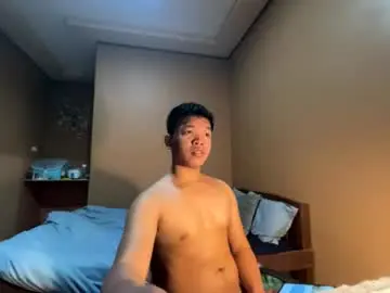Chaturbate Live Sex of bexyourxman