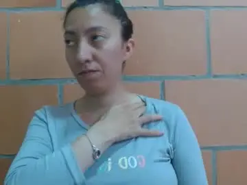 Chaturbate Sex Cam of candymilfff