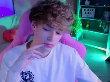 Chaturbate Best Webcam of curly_twinkboy