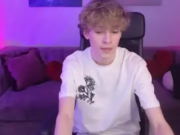 Chaturbate Best Webcam of curly_twinkboy