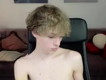 Chaturbate Best Webcam of curly_twinkboy