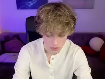 Chaturbate Best Webcam of curly_twinkboy