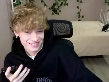 Chaturbate Best Webcam of curly_twinkboy