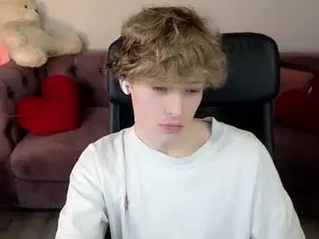 Chaturbate Nude Webcam of curly_twinkboy