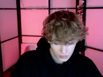 Chaturbate Sex Chat of curly_twinkboy