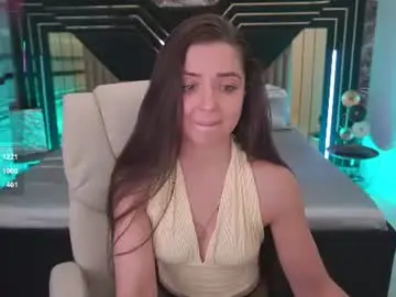 Chaturbate Nude Webcam of diamondeyeess